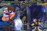 Guilty Gear X2 (PlayStation 2)