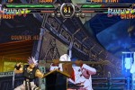 Guilty Gear X2 (PlayStation 2)