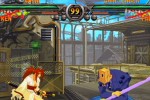 Guilty Gear X2 (PlayStation 2)