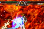 Guilty Gear X2 (PlayStation 2)