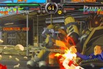 Guilty Gear X2 (PlayStation 2)