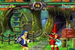 Guilty Gear X2 (PlayStation 2)