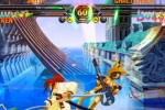 Guilty Gear X2 (PlayStation 2)