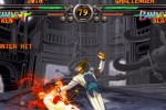 Guilty Gear X2 (PlayStation 2)