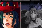 Guilty Gear X2 (PlayStation 2)