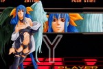 Guilty Gear X2 (PlayStation 2)