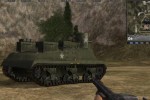 Battlefield 1942: The Road to Rome