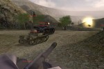 Battlefield 1942: The Road to Rome (PC)