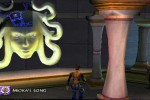 Summoner: A Goddess Reborn (GameCube)