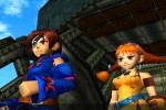 Skies of Arcadia Legends (GameCube)