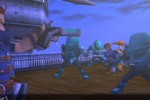 Skies of Arcadia Legends (GameCube)