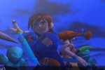 Skies of Arcadia Legends (GameCube)