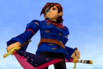 Skies of Arcadia Legends (GameCube)