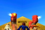 Skies of Arcadia Legends (GameCube)