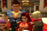 Skies of Arcadia Legends (GameCube)