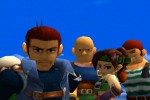 Skies of Arcadia Legends (GameCube)