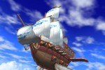 Skies of Arcadia Legends (GameCube)