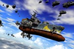 Skies of Arcadia Legends (GameCube)