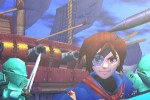 Skies of Arcadia Legends (GameCube)