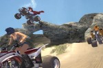 ATV Quad Power Racing 2 (Xbox)