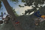 ATV Quad Power Racing 2 (Xbox)