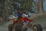 ATV Quad Power Racing 2 (Xbox)