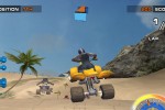 ATV Quad Power Racing 2 (Xbox)