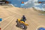 ATV Quad Power Racing 2 (Xbox)