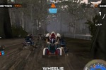 ATV Quad Power Racing 2 (Xbox)