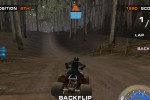 ATV Quad Power Racing 2 (Xbox)