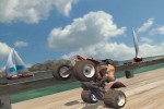 ATV Quad Power Racing 2 (Xbox)