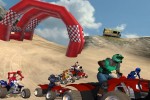 ATV Quad Power Racing 2 (Xbox)