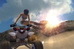 ATV Quad Power Racing 2 (Xbox)