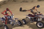 ATV Quad Power Racing 2 (Xbox)