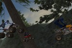 ATV Quad Power Racing 2 (Xbox)