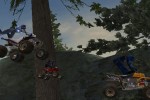 ATV Quad Power Racing 2 (Xbox)