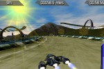 HSX HyperSonic.Xtreme (PlayStation 2)