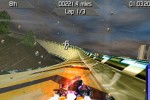 HSX HyperSonic.Xtreme (PlayStation 2)