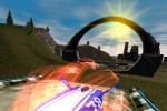 HSX HyperSonic.Xtreme (PlayStation 2)