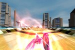 HSX HyperSonic.Xtreme (PlayStation 2)