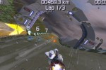 HSX HyperSonic.Xtreme (PlayStation 2)