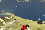 HSX HyperSonic.Xtreme (PlayStation 2)