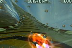 HSX HyperSonic.Xtreme (PlayStation 2)