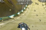 HSX HyperSonic.Xtreme (PlayStation 2)