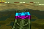 HSX HyperSonic.Xtreme (PlayStation 2)