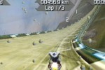 HSX HyperSonic.Xtreme (PlayStation 2)