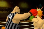 Black & Bruised (GameCube)