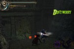 Devil May Cry 2 (PlayStation 2)