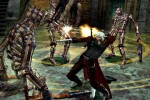 Devil May Cry 2 (PlayStation 2)