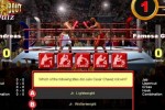 Title Bout Boxing Quiz (PC)